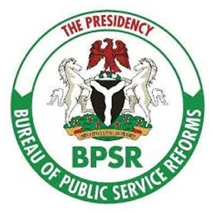 Bureau of Public Service Reforms (BPSR)