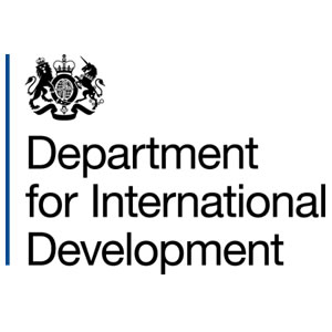 Department for International Development (DFID, UK)