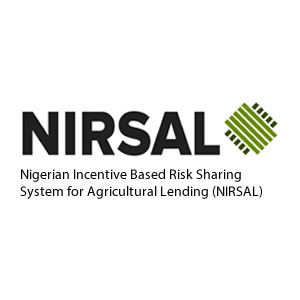 Nigerian Incentive Based Risk Sharing System for Agricultural Lending (NIRSAL)