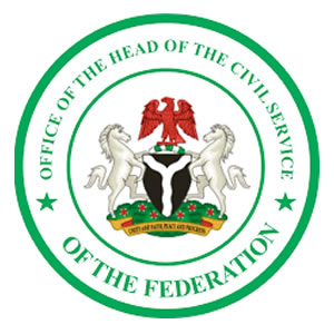 Office of the Head of Civil Service of the Federation (OHCSF)