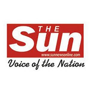 The Sun